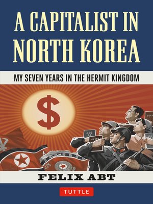 cover image of Capitalist in North Korea
